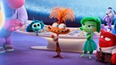 The biggest since 'Barbie': Pixar's 'Inside Out 2' debuts with huge $155M weekend