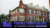 Pensole Lewis College of Business and Design: the first HBCU ever reopened after closure