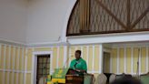 Historic Tabernacle Baptist hosted Interfaith Service and Fellowship - The Selma Times‑Journal