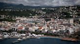 No rain in sight as France's Martinique declares first ever drought