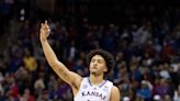 Kansas men’s basketball earns No. 1 seed in 2023 NCAA tournament in West region