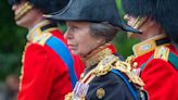 Princess Anne in hospital: She has to postpone her trip to Canada