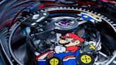 ¿Te sobra medio millón de pesos? Eso cuesta éste reloj de Mario Kart