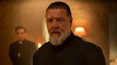 Russell Crowe doesn't like horror movies. Why the hell is he playing The Pope's Exorcist ?