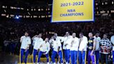 Warriors executive to become general manager of WNBA team