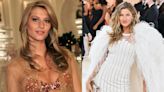 ...Birthday, Gisele Bündchen: See the Supermodel’s Career Highlights, From Victoria’s Secret Angel to Runway Retirement and Fashion...