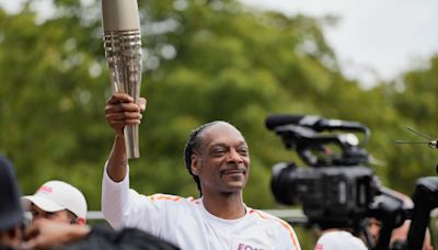 Snoop Dogg, Flavor Flav And Breakdancing Bring Hip-Hop To The 2024 Paris Olympics