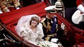 A timeline of Princess Diana and Prince Charles' tumultuous relationship