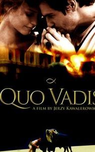Quo Vadis (2001 film)