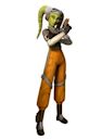 Hera Syndulla