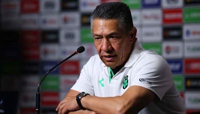 Nacho Ambriz reventó los últimos procesos de la Selección Mexicana: "Ocho años perdidos"