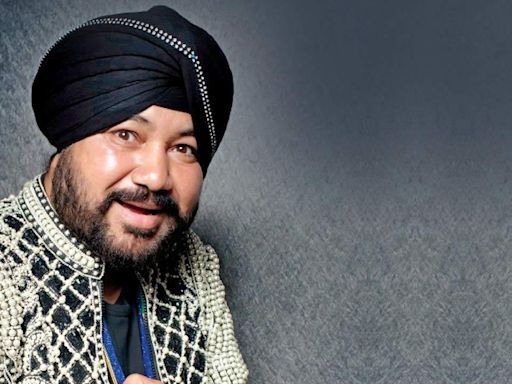 Singer Daler Mehndi joins hands with Qawwali artistes for latest Punjabi song