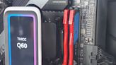 COMPUTEX 2024：Patriot Viper Xtreme 5 DDR5無RGB記憶體成功挑戰無額外散熱10,000MT/s時脈 - Cool3c