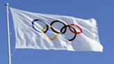 IOC rejects Ukraine's criticism of admission of Russians to Olympic Games