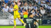 Columbus stuns Monterrey 3-1 to reach Concacaf Champions Cup final - Soccer America