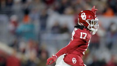 Former Sooners DB Damond Harmon finds new home at Liberty