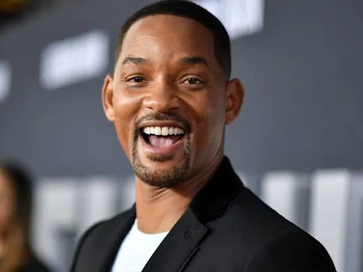 Recuerdo mendocino: el día que Will Smith tomó vino Malbec en una película | Espectáculos