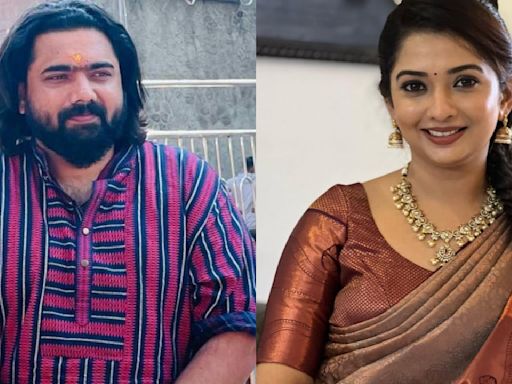 Kannada filmmaker Tharun Sudhir to tie the knot with Roberrt fame Sonal Monteiro: 'Directing my greatest love story...'