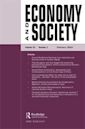 Economy and Society (journal)