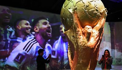 The Messi Experience agotó los primeros tres días: cómo comprar entradas