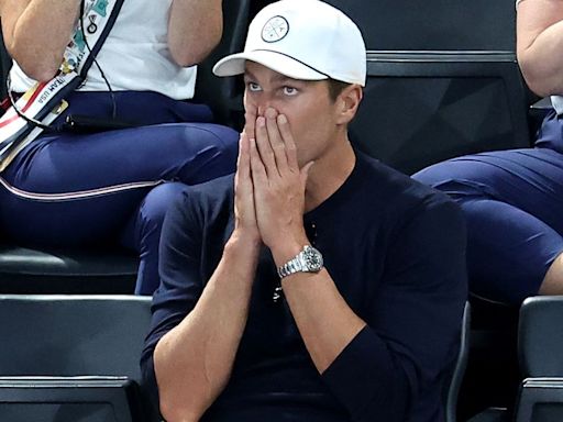 Tom Brady's Extreme Reaction To Simone Biles' Acrobatics Needs To Be Seen