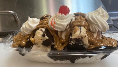 Ice cream scoop: Try these flavorful shops in Stark County
