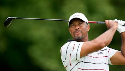 Tiger Woods highlights impact of off-course commitments after missing cut