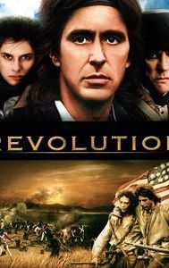 Revolution (1985 film)