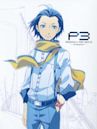 Persona 3 the Movie: 3 Falling Down