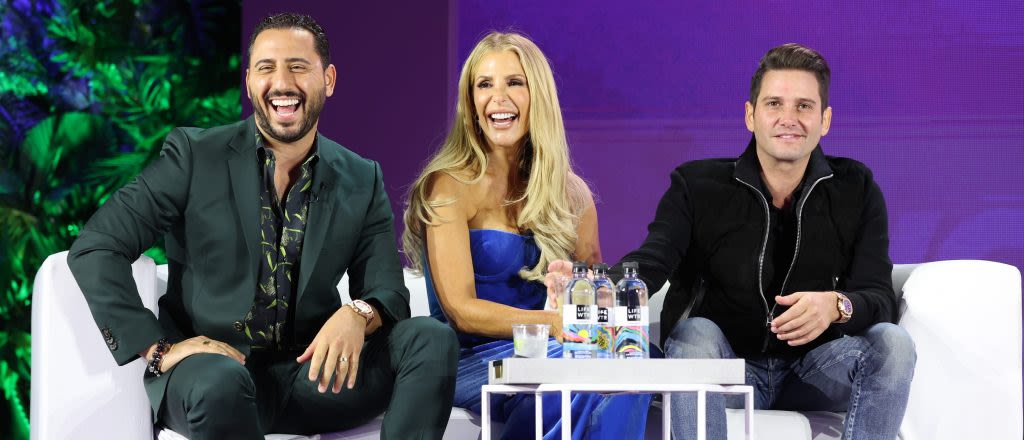 Million Dollar Listing Los Angeles Season 15, Episode 9 Recap: You Splooge, You Lose