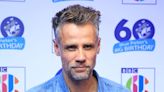 Richard Bacon shares coma image as he thanks NHS on 75th birthday