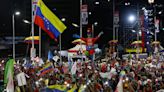 As Maduro faces Gonzalez in Venezuela, sanctions remain a key hurdle