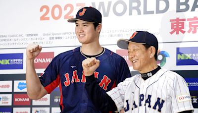 棒球重返奧運 2028大谷翔平想拼金牌