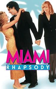 Miami Rhapsody