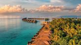 Overwater bungalows started as a bottom-tier accommodation. Today, they're a status symbol in the luxury travel world.