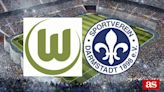 Wolfsburgo vs Darmstadt 98: estadísticas previas y datos en directo | Bundesliga 2023/2024