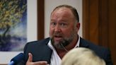 Alex Jones 'hoax' claim led strangers to show up demanding to see his dead son, Sandy Hook father testifies