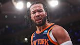 Paul George Gets Honest on Knicks Jalen Brunson