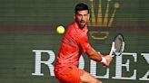 Djokovic aceita convite e jogará em Genebra antes de RG - TenisBrasil
