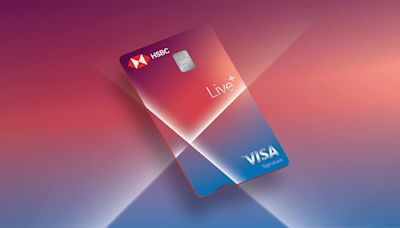 Should you apply for the rebranded HSBC cashback credit card?