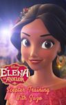 Elena of Avalor: Scepter Training With Zuzo