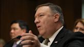 Trump nominee Mike Pompeo pledges to rebuild State Department