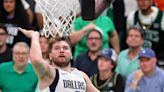 Dallas star Luka Doncic following footsteps of LeBron, MJ, Olajuwon with familiar lesson