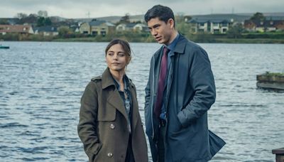 The Jetty series 2: what Jenna Coleman has said about return and the one question that needs answering