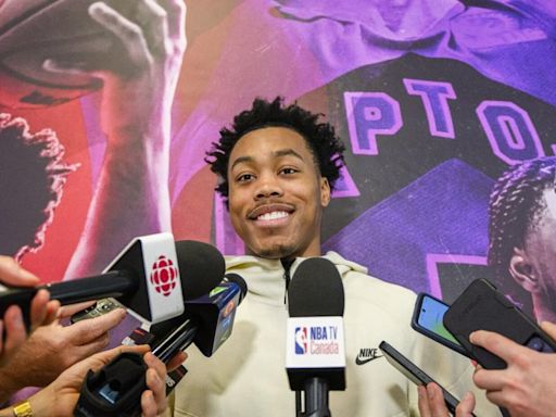 What will the Toronto Raptors be this season? Here’s the good, the bad and the unknown