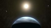 Exoplanet discovered in habitable zone of a multi-star system
