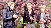 The Police: “We tore each other’s throats out in the studio”