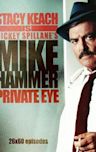 Mike Hammer, Private Eye