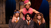 Would A Very Potter Musical work today? We asked Darren Criss