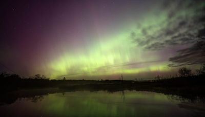 Northern lights: Will you get to see them again this summer?